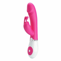 20502 | Vibrador de Ponto G e clitóris - Gene 1 Vibro com som - Pretty Love - comprar online