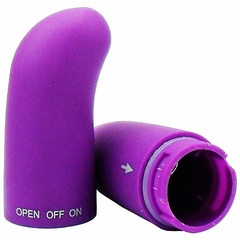 20604 | Vibrador Ponto G - Liso - SI