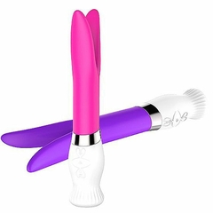 20725 | Vibrador Recarregável Silicone Lily G-Vibe - iGOX - loja online