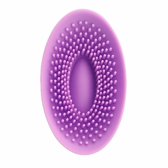 20780 | Estimulador Clitoriano com Sucção - Vibrador de Silicone 2 - Aphrodisia - E-VARIEDADES