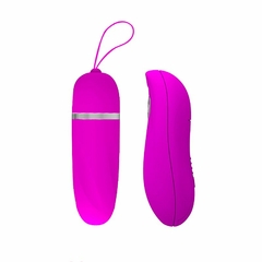 20785 | Bullet com vibro em Silicone - Debby - Pretty Love - E-VARIEDADES