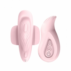 20789 | Vibrador de calcinha - com Controle Remoto - Wireless e APP para Smartphone - Pretty Love - comprar online