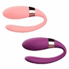 20980 | Sex Massager - Crypl Casal - Dibe