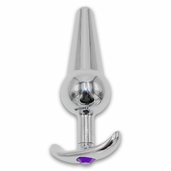 Imagem do 21040 | Plug Anal - BE082 Roxo - SI