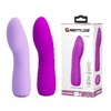 21069 | Vibrador de Ponto G - Recarregável - Lina - Pretty Love