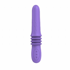 21125 | Vibrador de Ponto G - Recarregável - Susie - Pretty Love - E-VARIEDADES