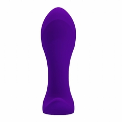 21128 | Anal Plug Massager - Morton - Pretty Love - E-VARIEDADES