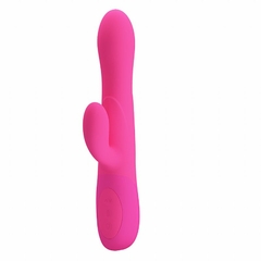 21236 | Vibrador de ponto G e clitóris - Douglas / Dempsey - Pretty Love - comprar online