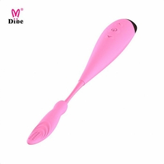 21241 | Vibrador Maria - Dibe - E-VARIEDADES