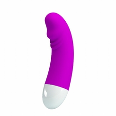 21275 | Vibrador de Ponto G - Luther - Pretty Love na internet