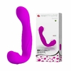 21287 | Vibrador Beau - Pretty Love