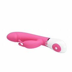 Imagem do 21302 | Vibrador de Ponto G e clitóris - Gene 2 - Pretty Love