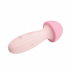 21331 | Vibrador de Ponto G - Mushroom - Pretty Love - E-VARIEDADES