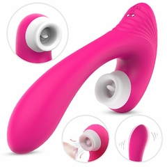 21354 | Vibrador de clitóris - Dawn - S-Hande - E-VARIEDADES