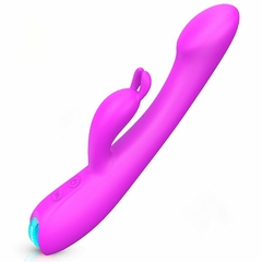 21380 | Vibrador de Ponto G e Clitóris - Anas - S-Hande - comprar online