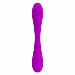 21443 | Vibrador de Ponto G - Yedda - Pretty Love