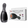 21608 | Masturbador Masculino - Deep Pleasure for Men - Pretty Love