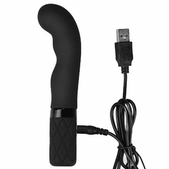 21652 | Vibrador de Clitóris e Ponto G - G Intru - Lovetoy - loja online