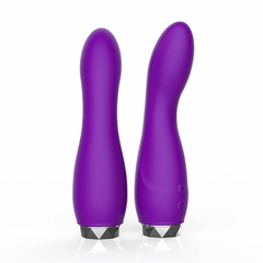 21675 | Vibrador de Ponto G - VV123 - Green Baby - comprar online