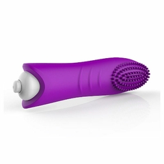 21677 | Vibrador Bullet de Clitóris - VV114 - Xocoo - Green Baby na internet