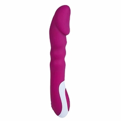 21708 | Vibrador de Ponto G - NV Toys Mosa - comprar online