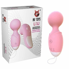 21710 | Vibrador Bullet - Loli - NV Toys