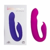 21737 | Vibrador de Ponto G e Clitóris - G spot Mult velocidade - Aphrodisia