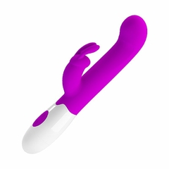 21839 | Vibrador de Ponto G e clitóris - Centaur - Pretty Love - comprar online