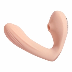 21889 | Vibrador de clitóris com Pulsação - Maig - comprar online