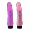 21891 | Vibrador de Ponto G com Vibro- Maig