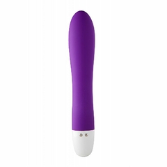 21893 | Vibrador de Ponto G - Recarregável - SI - E-VARIEDADES