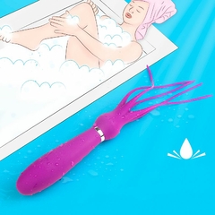 22000 | Vibrador de Ponto G com Pontas de chibata - S-Hande - comprar online