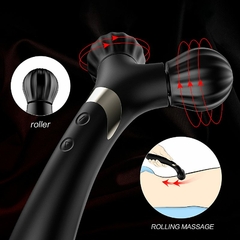 Imagem do 22015 | Vibrador de Ponto G - Twig - S-Hande