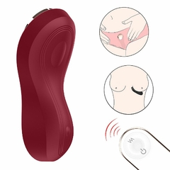 Imagem do 22026 | Vibrador de Clitóris para Calcinha - Bell-RCT - S-Hande