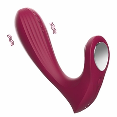 22124 | Vibrador de Ponto G - Whale - S-Hande - comprar online