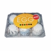 22126 | EGG Magical Kiss - Beat p - Masturbador Masculino - Kit com 6 Unidades - Magical Kiss