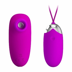 22188 | Vibrador de Clitóris 2 em 1 - orthus - Pretty Love - comprar online