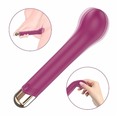 22212 | Vibrador de Ponto G - Melody - S-Hande