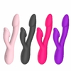 22240 | Vibrador de Ponto G e Clitóris - NV TOYS