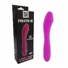 22257 | Vibrador de Ponto G - Recarregável - SI