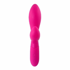 22262 | Vibrador de Ponto G e Clitóris - Lelis - Recarregável- SI na internet