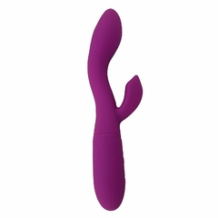 22264 | Vibrador de Ponto G e Clitóris - Dueto - Recarregável - SI na internet