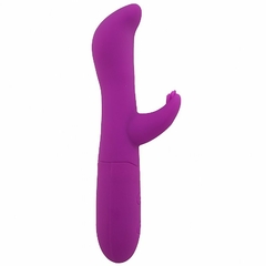 22265 | Vibrador de Ponto G e Clitóris - Laila - Recarregável - SI - comprar online