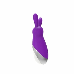 22280 | Vibrador de Clitóris Formato de coelho - SI na internet