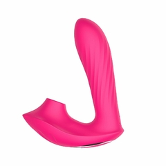 Imagem do 22332 | Vibrador de Ponto G e Clitóris com Rotação 3 - SI