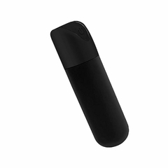 22333 | Bullet com Vibrador - Recarregável - 6,5 X 1,8 cm - SI - loja online