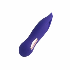 Imagem do 22443 | Vibrador de Clitóris com Tentáculos - Recarregável - Aphrodisia