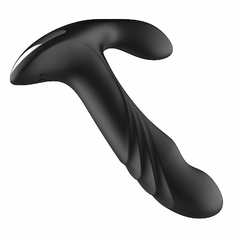 22448 | Vibrador de Próstata - Recarregável - Aphrodisia - comprar online