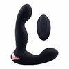 22497 | Vibrador de Próstata com Controle Remoto - Hades - SI