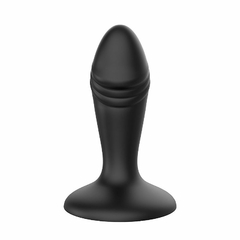 22513 | Plug Anal de silicone - ARNO - S-Hande - E-VARIEDADES